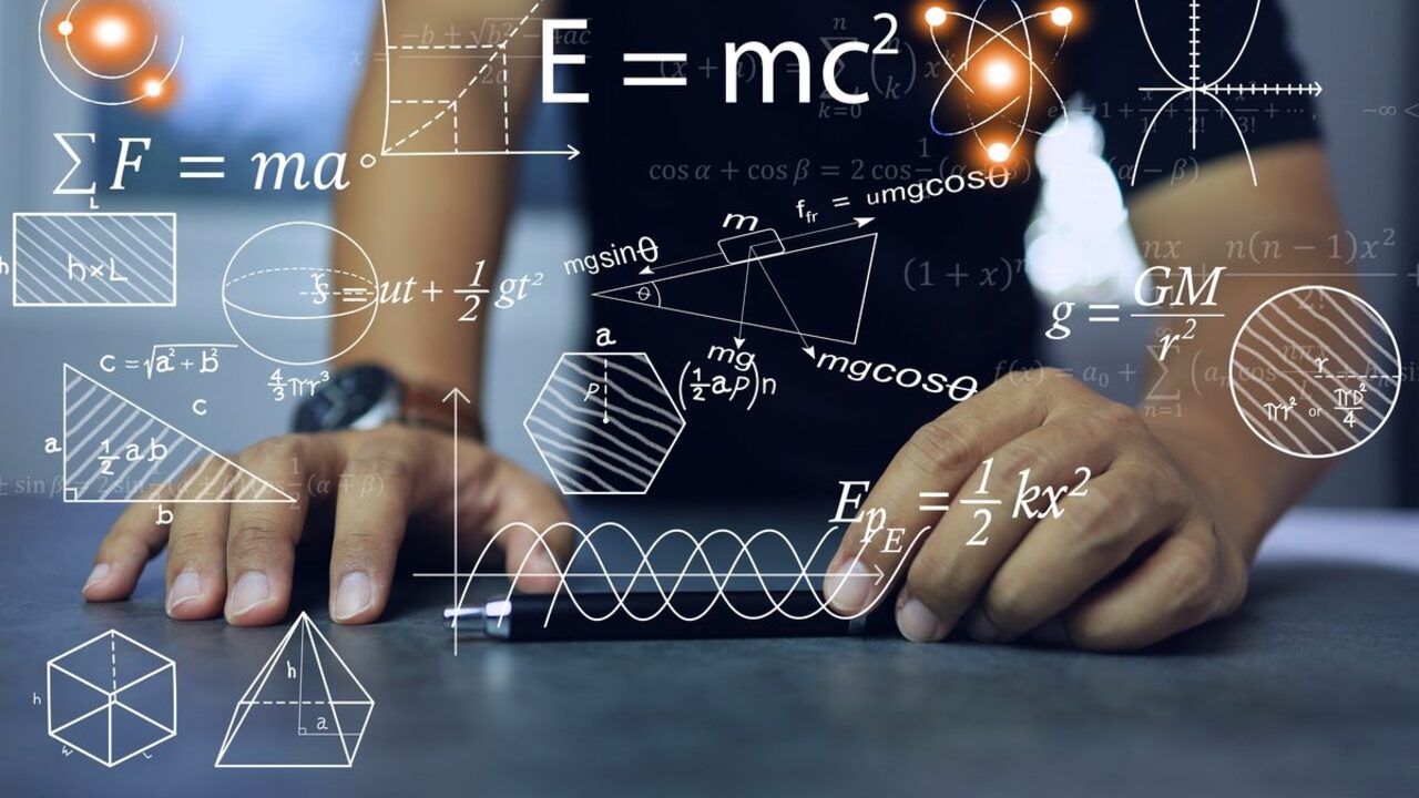Física – mecânica, eletromagnetismo e termodinâmica