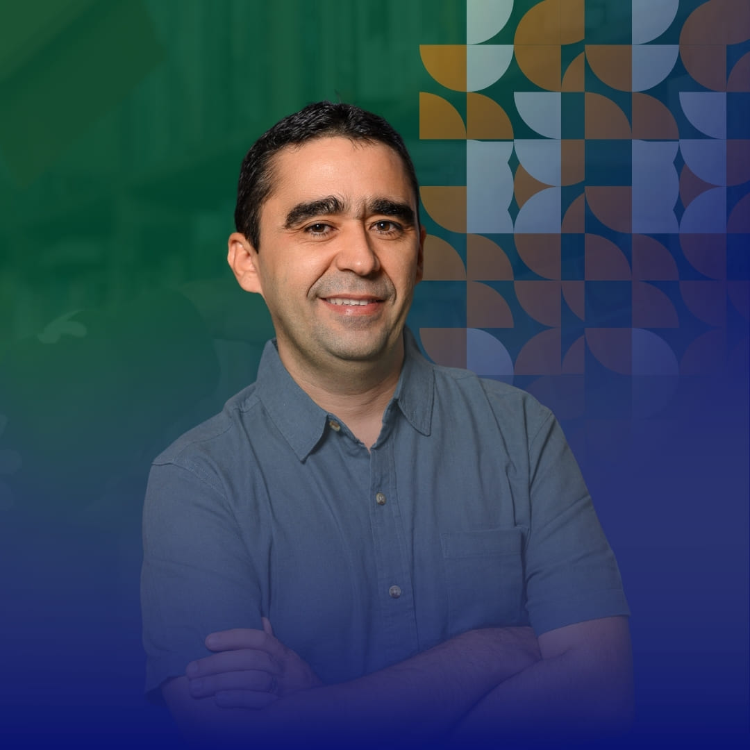 Dr. Prof. Glauco Hebert – Professor de Física Pré-Vestibular