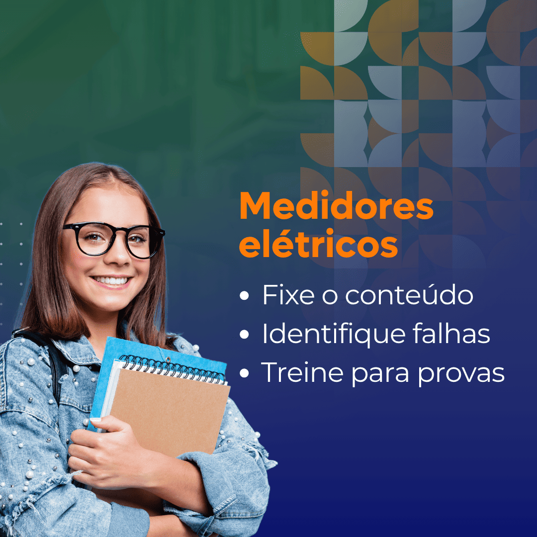 Medidores Elétricos